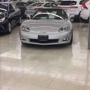 Meet your Posher, Robert